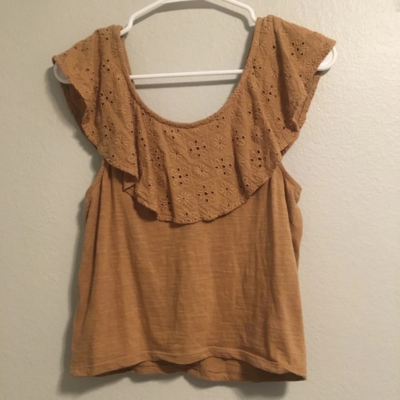 American Eagle top - Picture 2 of 5